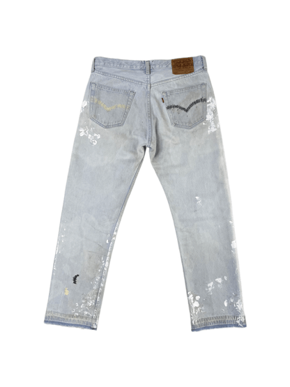 DCJ JEANS V1 - Nicolò Puccini