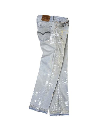 DCJ JEANS V1 - Nicolò Puccini