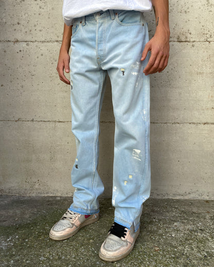 DCJ JEANS V1 - Nicolò Puccini