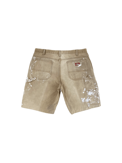 DICKIES PATCH SHORT V1 - 2 - Nicolò Puccini
