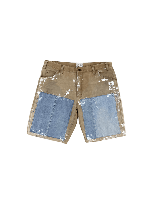 DICKIES PATCH SHORT V1 - 2 - Nicolò Puccini