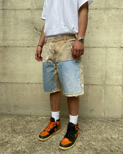 DICKIES PATCH SHORT V1 - 2 - Nicolò Puccini