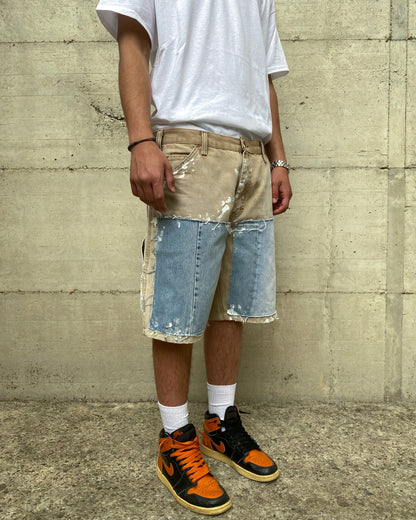 DICKIES PATCH SHORT V1 - 2 - Nicolò Puccini
