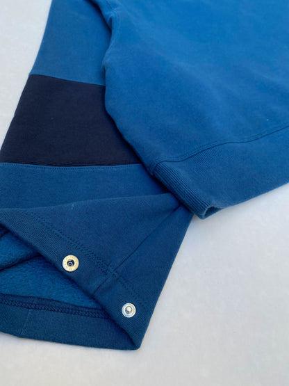 FELPA ADIDAS CUSTOM - Nicolò Puccini