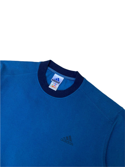 FELPA ADIDAS CUSTOM - Nicolò Puccini