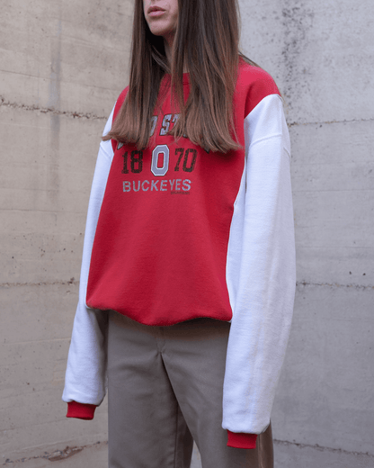 FELPA BESIDE V2 - Nicolò Puccini