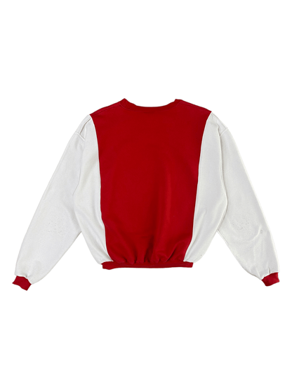 FELPA BESIDE V2 - Nicolò Puccini