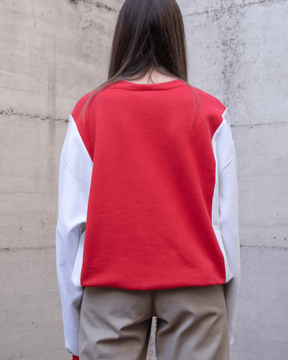 FELPA BESIDE V2 - Nicolò Puccini