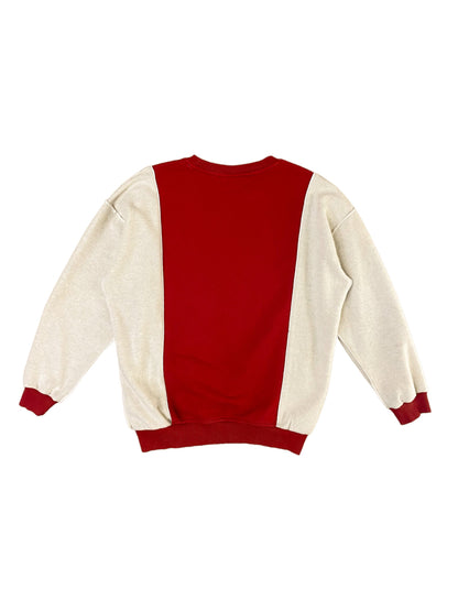 FELPA BESIDE V3 - Nicolò Puccini