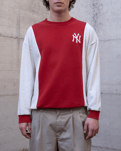 FELPA BESIDE V3 - Nicolò Puccini