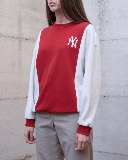 FELPA BESIDE V3 - Nicolò Puccini