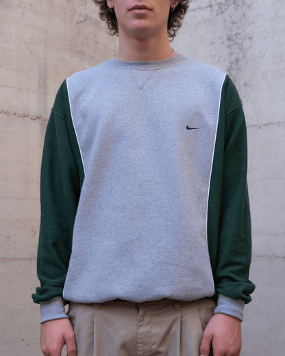 FELPA BESIDE V4 - Nicolò Puccini