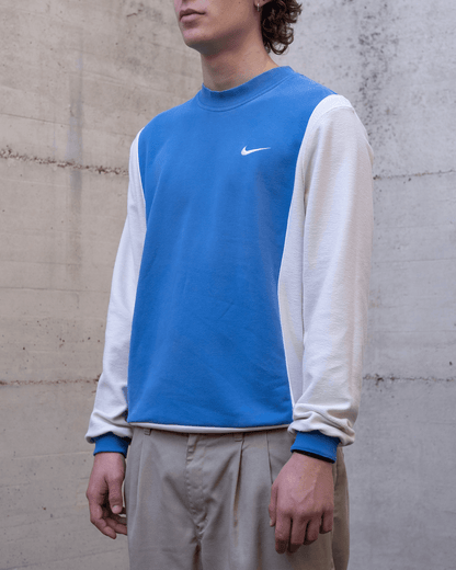 FELPA BESIDE V5 - Nicolò Puccini