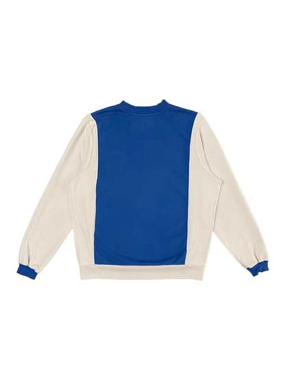 FELPA BESIDE V5 - Nicolò Puccini