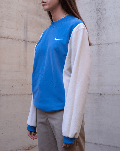 FELPA BESIDE V5 - Nicolò Puccini