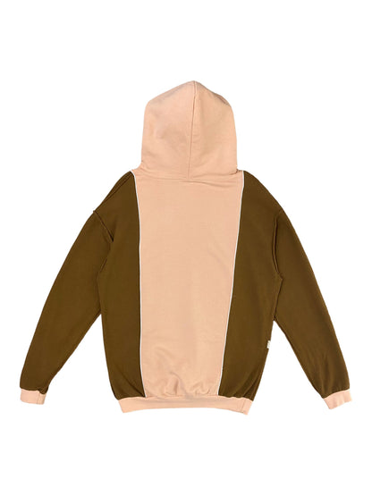 FELPA BESIDE V6 - Nicolò Puccini