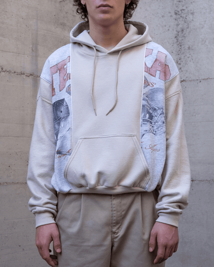 FELPA BESIDE V8 - Nicolò Puccini