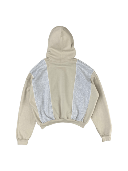 FELPA BESIDE V8 - Nicolò Puccini