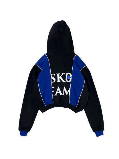 FELPA BESIDE V9 - Nicolò Puccini