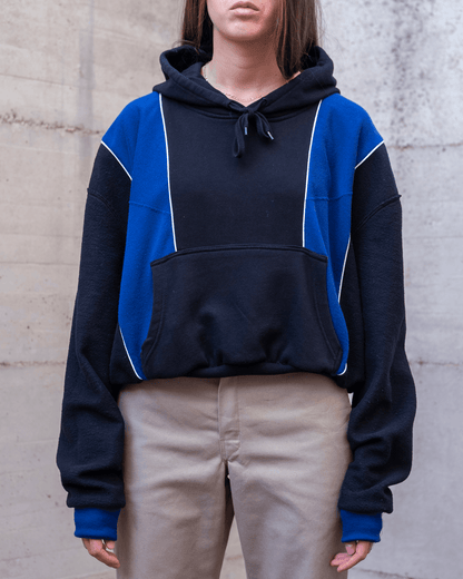 FELPA BESIDE V9 - Nicolò Puccini