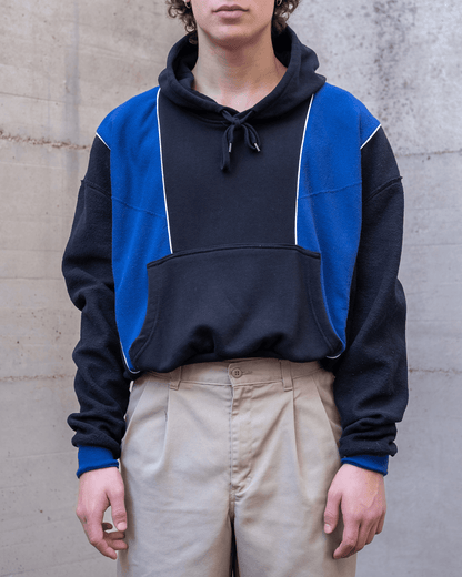 FELPA BESIDE V9 - Nicolò Puccini