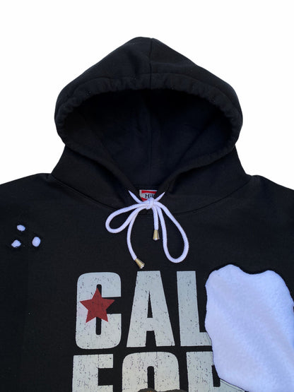 FELPA CALIFORNIA CUSTOM - Nicolò Puccini
