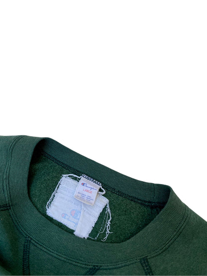 FELPA CHAMPION CUSTOM - Nicolò Puccini