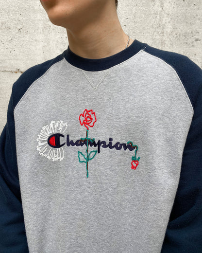 FELPA FLOREAL V1 - Nicolò Puccini