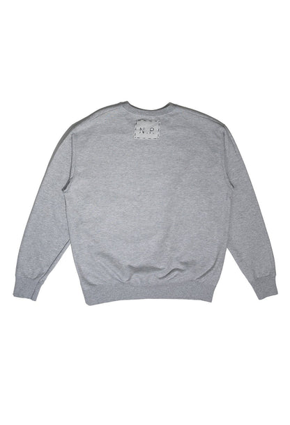 FELPA GIROCOLLO BANDANA. - Nicolò Puccini