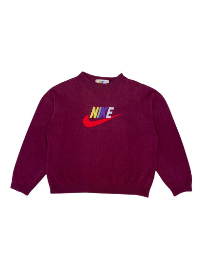 FELPA NIKE VINTAGE - Nicolò Puccini