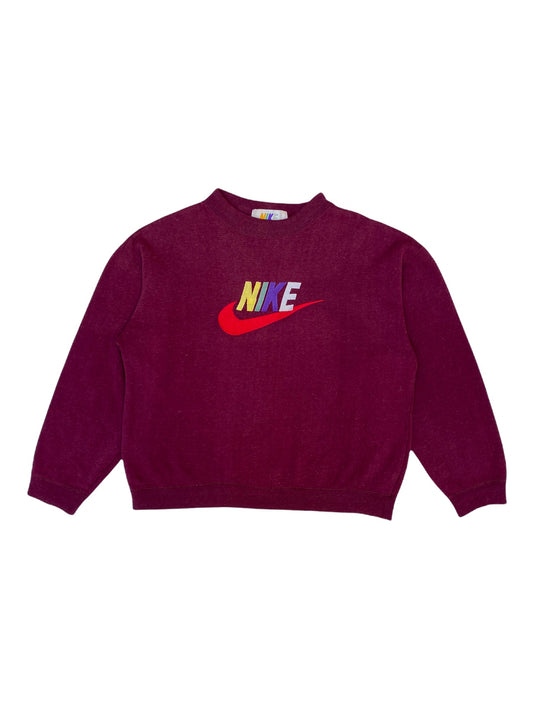 FELPA NIKE VINTAGE - Nicolò Puccini