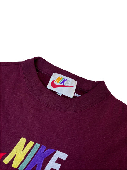 FELPA NIKE VINTAGE - Nicolò Puccini