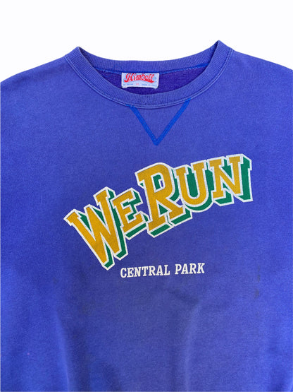 FELPA VINTAGE CUSTOM - Nicolò Puccini