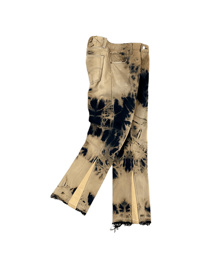 FLARED BLEACH V2 - Nicolò Puccini