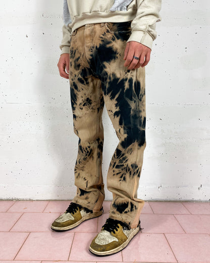 FLARED BLEACH V2 - Nicolò Puccini