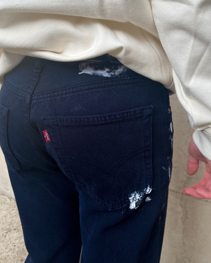 FLARED JEANS V1 - Nicolò Puccini