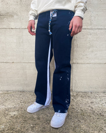 FLARED JEANS V1 - Nicolò Puccini