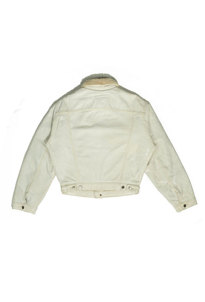 FUR JACKET CUSTOM V1 - Nicolò Puccini