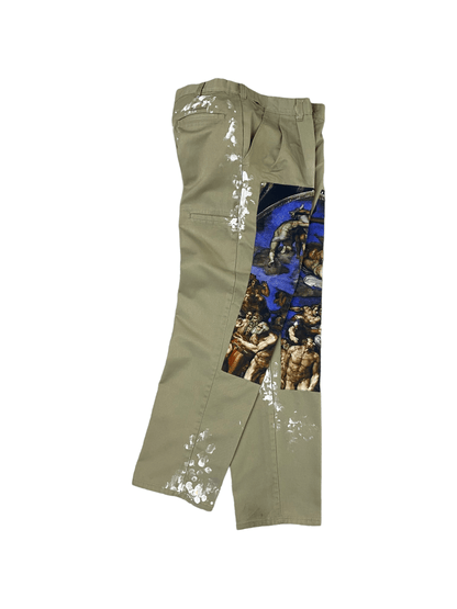 GIUDIZIO PANT V1 - Nicolò Puccini