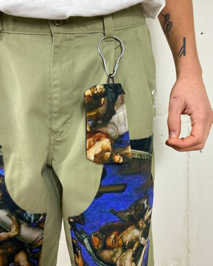 GIUDIZIO PANT V1 - Nicolò Puccini