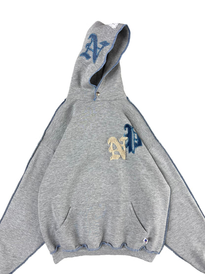 GOTHIC HOODIE V1 - Nicolò Puccini