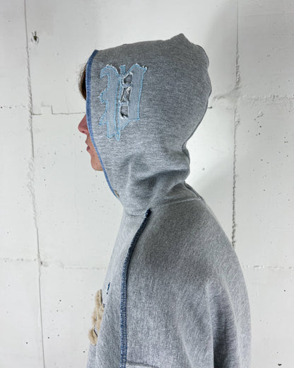 GOTHIC HOODIE V1 - Nicolò Puccini