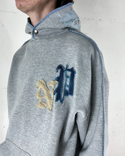 GOTHIC HOODIE V1 - Nicolò Puccini