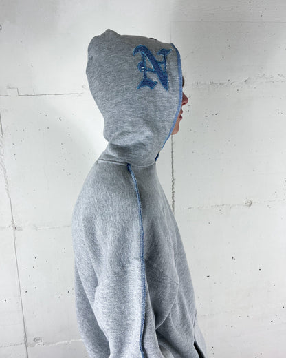 GOTHIC HOODIE V1 - Nicolò Puccini