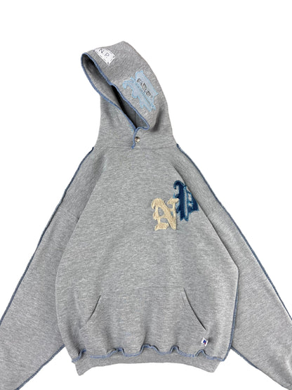GOTHIC HOODIE V1 - Nicolò Puccini