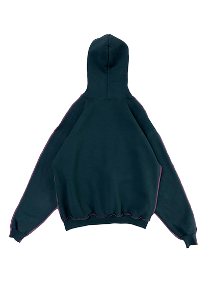 GOTHIC HOODIE V3 - Nicolò Puccini