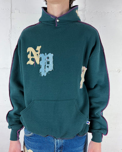 GOTHIC HOODIE V3 - Nicolò Puccini