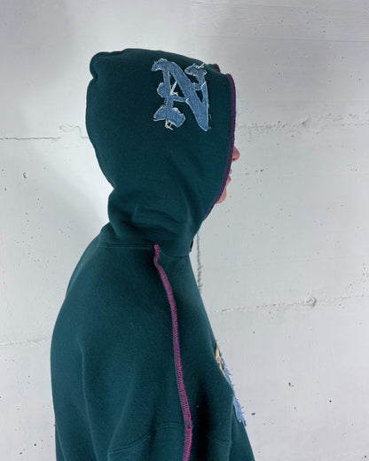 GOTHIC HOODIE V3 - Nicolò Puccini