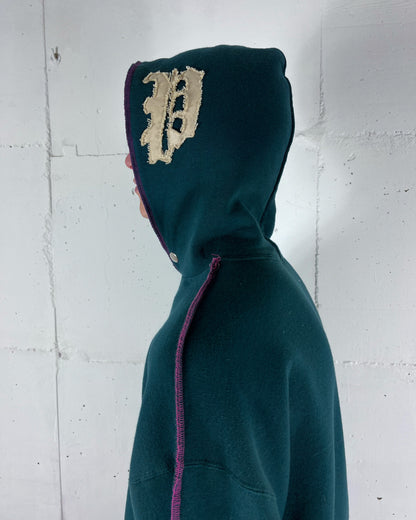 GOTHIC HOODIE V3 - Nicolò Puccini