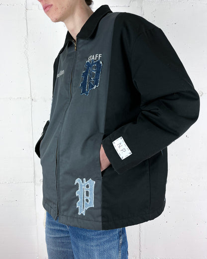 GOTHIC JACKET V1 - Nicolò Puccini